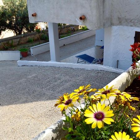 Appartamento Orticello Cala Gonone Exterior photo